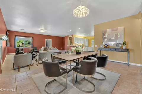Dining - 8433 Prospect St, Mojave, CA 93501 photo 1 of 1
