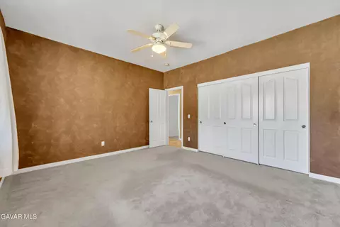 Bedroom - 8433 Prospect St, Mojave, CA 93501 photo 7 of 7