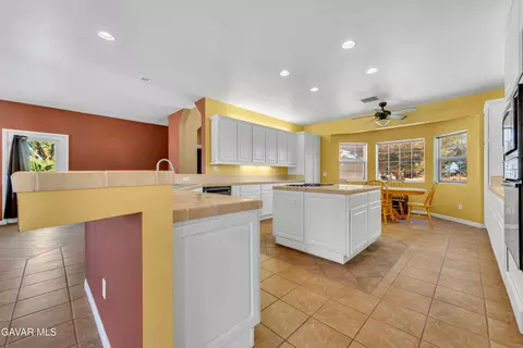 Kitchen - 8433 Prospect St, Mojave, CA 93501 photo 1 of 3