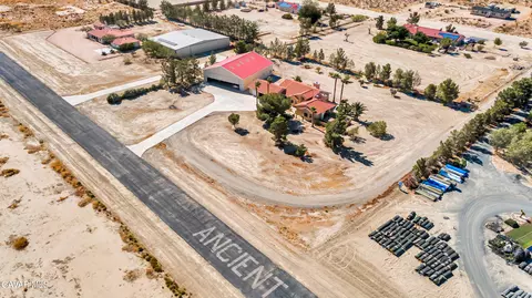 View/Area - 8433 Prospect St, Mojave, CA 93501 photo 7 of 9