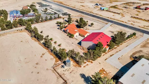 View/Area - 8433 Prospect St, Mojave, CA 93501 photo 9 of 9