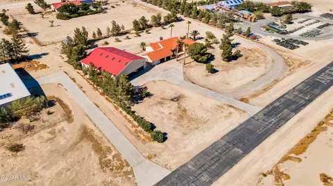 View/Area - 8433 Prospect St, Mojave, CA 93501 photo 1 of 9