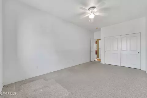 Bedroom - 8433 Prospect St, Mojave, CA 93501 photo 4 of 7