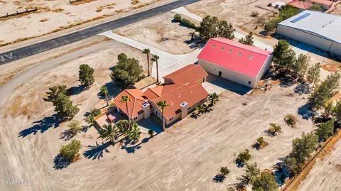 View/Area - 8433 Prospect St, Mojave, CA 93501 photo 4 of 9