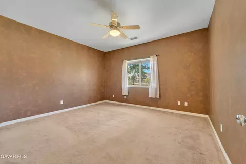 Bedroom - 8433 Prospect St, Mojave, CA 93501 photo 6 of 7