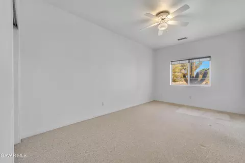 Bedroom - 8433 Prospect St, Mojave, CA 93501 photo 3 of 7