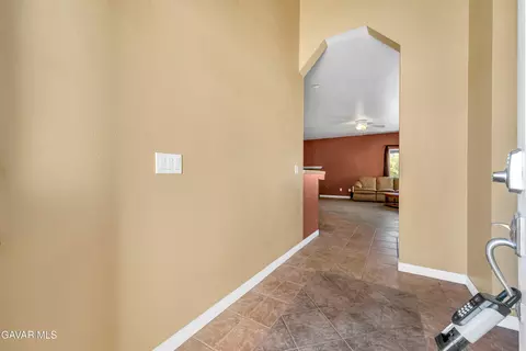 Entry Way - 8433 Prospect St, Mojave, CA 93501 photo 1 of 2