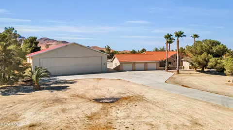Other - 8433 Prospect St, Mojave, CA 93501 photo 9 of 10