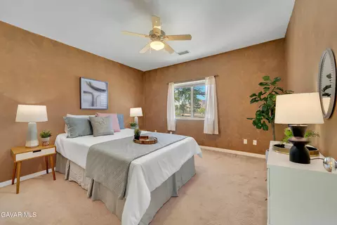 Bedroom - 8433 Prospect St, Mojave, CA 93501 photo 5 of 7
