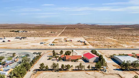 View/Area - 8433 Prospect St, Mojave, CA 93501 photo 8 of 9