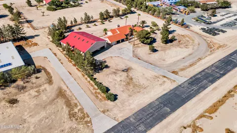 View/Area - 8433 Prospect St, Mojave, CA 93501 photo 5 of 9