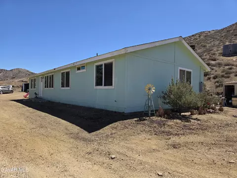 4323 Ave V W, Acton, CA 93510