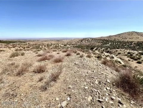 Undisclosed, Juniper Hills, CA 93543