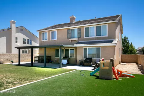 44927 Normandy Ln, Lancaster, CA 93536 photo 4