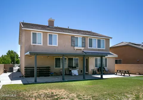 44927 Normandy Ln, Lancaster, CA 93536 photo 5