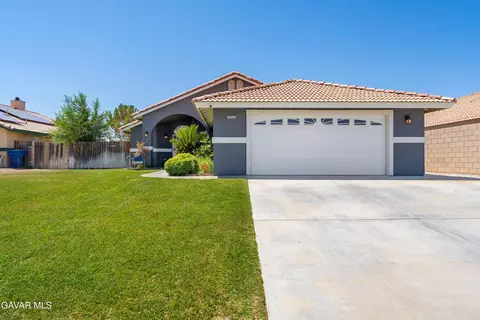 3312 Poplar Street St, Rosamond, CA 93560
