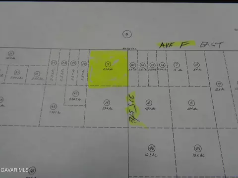 215 Ste Ave F E, Lancaster, CA 93535