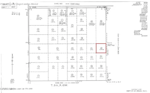 111 Th St E St E, Pearblossom, CA 93553 photo 3