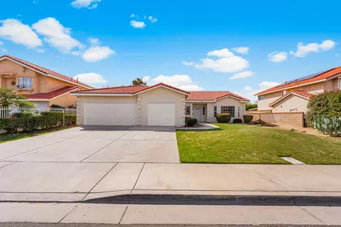 43453 Tali St, Lancaster, CA 93534