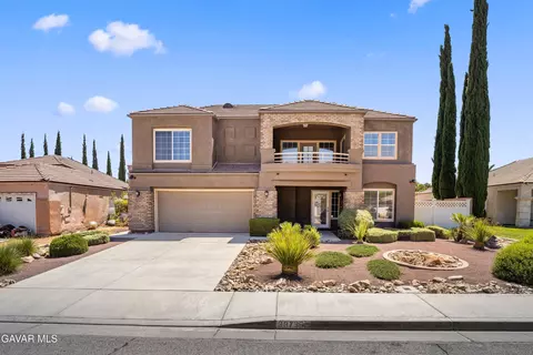 38736 Elder Creek Ct, Palmdale, CA 93551