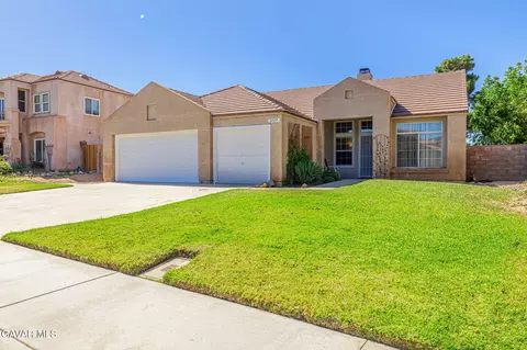 2729 Cloverdale Ct, Palmdale, CA 93551