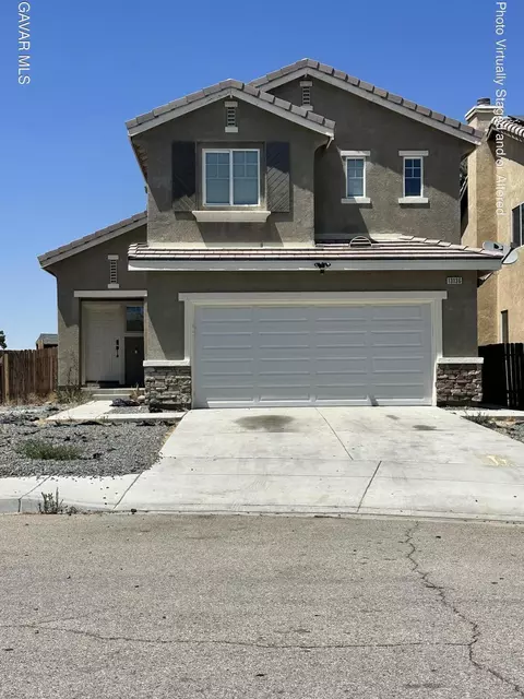 13136 Vista Del Sol Court Ct, Victorville, CA 92394