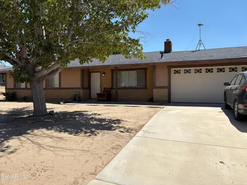 17306 Lakespring Ave, Palmdale, CA 93591