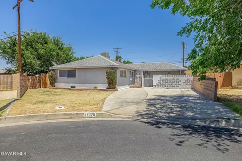 44078 Cedar Ave, Lancaster, CA 93534