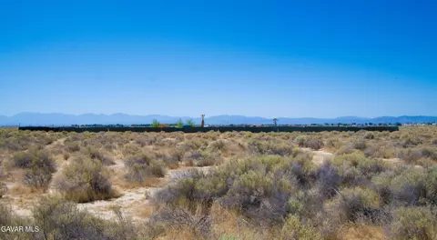 Vac/vic Avenue H And 41st St. E. E, Lancaster, CA 93535