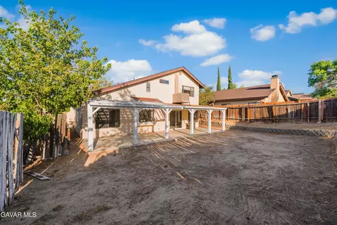 36647 Apache Plume Dr, Palmdale, CA 93550 photo 36