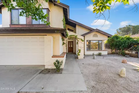 36647 Apache Plume Dr, Palmdale, CA 93550 photo 3