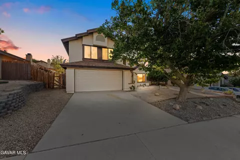 36647 Apache Plume Dr, Palmdale, CA 93550
