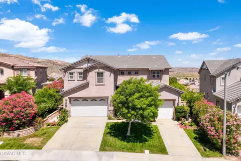 37351 Paintbrush Dr, Palmdale, CA 93551