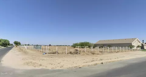 Cor Ave R8 100th Ste, Littlerock, CA 93543