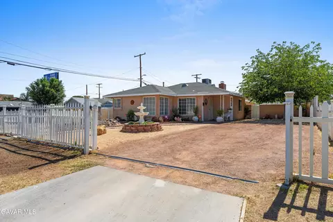 44344 Elm Ave, Lancaster, CA 93534