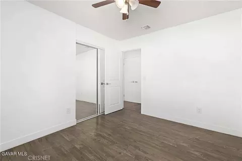 Bedroom - 732 Trixis Ave, Lancaster, CA 93534 photo 1 of 6