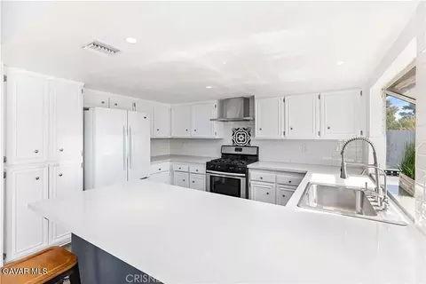 Kitchen - 732 Trixis Ave, Lancaster, CA 93534 photo 2 of 3