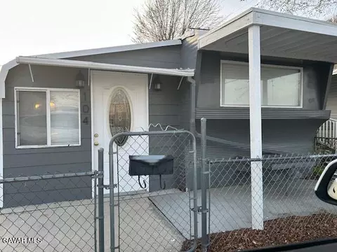 37311 47th St E #104, Palmdale, CA 93552