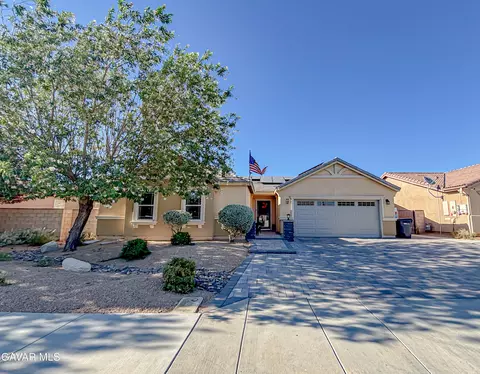 3345 James Ct, Lancaster, CA 93535