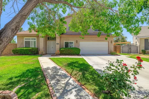 1776 Blackberry Ct, Palmdale, CA 93551