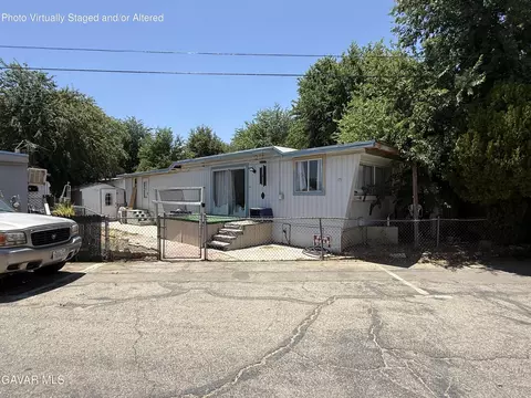 2515 E Avenue I E #E25, Lancaster, CA 93535