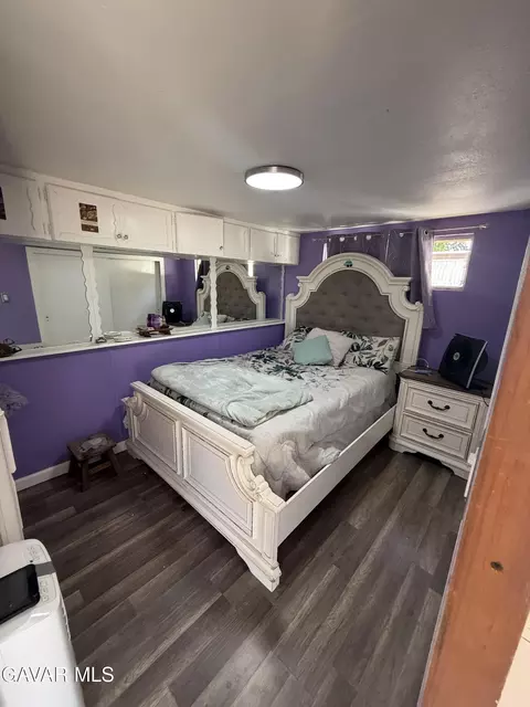 Bedroom - 2515 East Avenue I #E25, Lancaster, CA 93535 photo 2 of 3