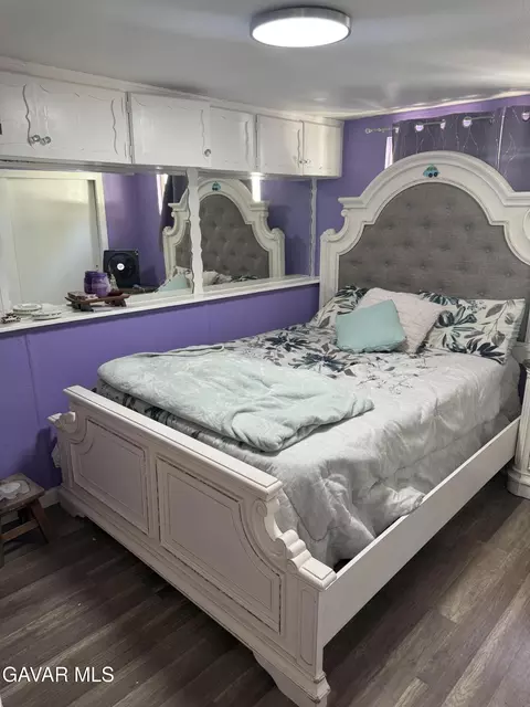Bedroom - 2515 East Avenue I #E25, Lancaster, CA 93535 photo 3 of 3