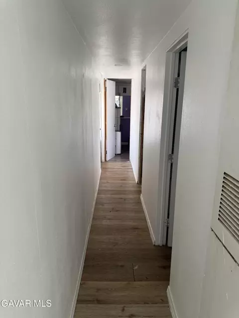 Entry Way - 2515 East Avenue I #E25, Lancaster, CA 93535 photo 1 of 1