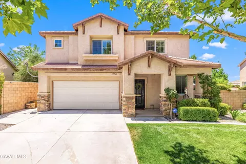 45749 21st Street W W, Lancaster, CA 93536