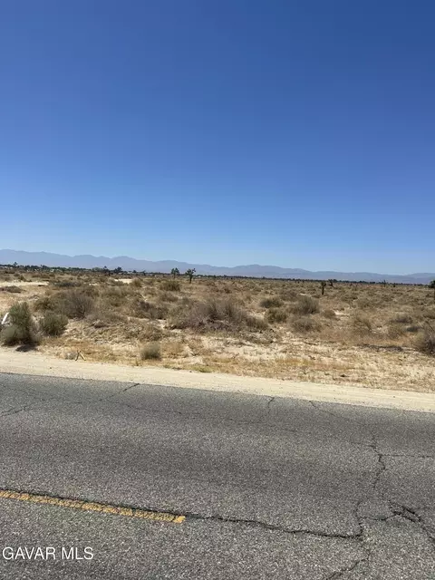 0 Vacave Gvic 26 E #STE, Lancaster, CA 93535