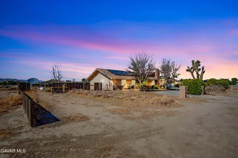 7855 Ave A W, Rosamond, CA 93560