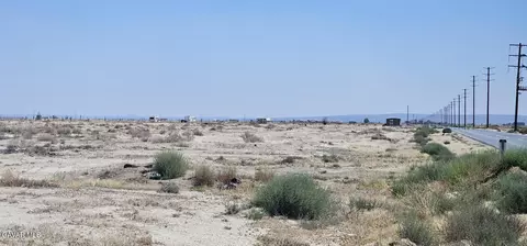 Avenue E / 44th Street East, Lancaster, CA 93535