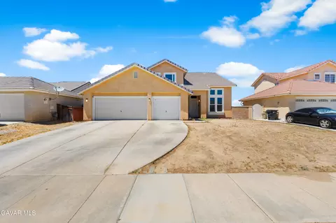 2659 Cold Creek Ave, Rosamond, CA 93560