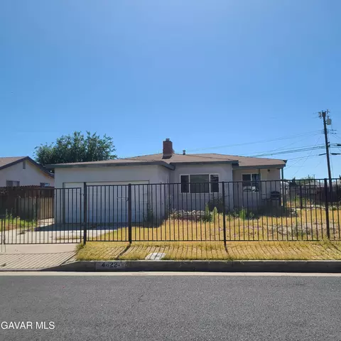 44221 Foxton Ave, Lancaster, CA 93535 photo 1